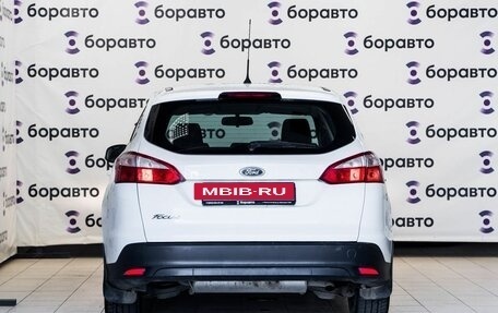 Ford Focus III, 2013 год, 780 000 рублей, 5 фотография