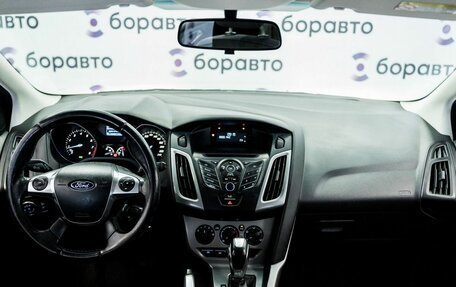 Ford Focus III, 2013 год, 780 000 рублей, 8 фотография
