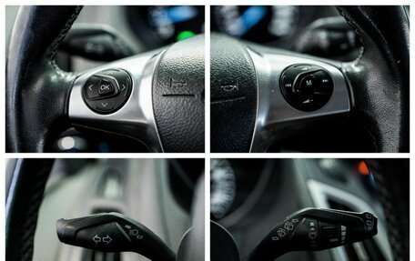 Ford Focus III, 2013 год, 780 000 рублей, 14 фотография