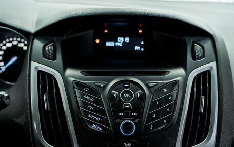 Ford Focus III, 2013 год, 780 000 рублей, 10 фотография