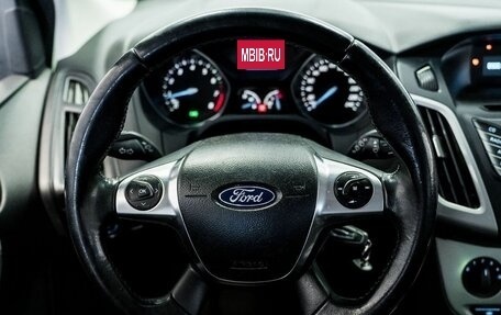 Ford Focus III, 2013 год, 780 000 рублей, 9 фотография