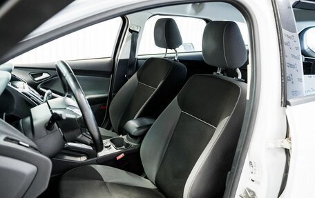 Ford Focus III, 2013 год, 780 000 рублей, 16 фотография