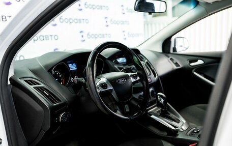 Ford Focus III, 2013 год, 780 000 рублей, 15 фотография