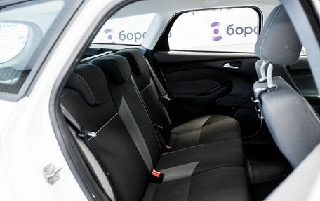Ford Focus III, 2013 год, 780 000 рублей, 18 фотография