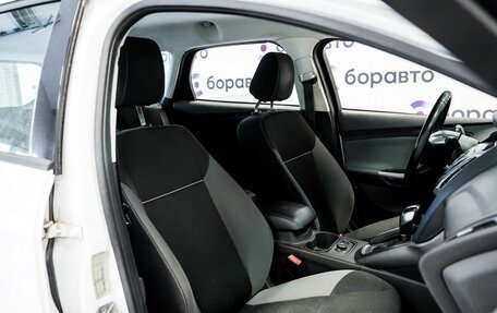 Ford Focus III, 2013 год, 780 000 рублей, 19 фотография