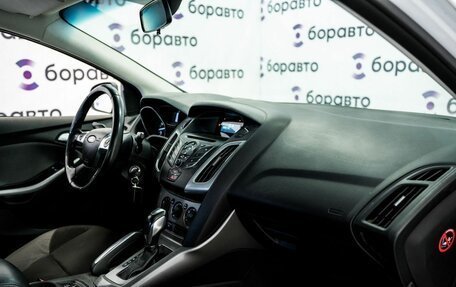 Ford Focus III, 2013 год, 780 000 рублей, 20 фотография