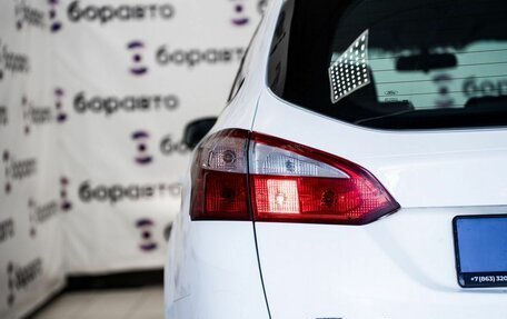 Ford Focus III, 2013 год, 780 000 рублей, 21 фотография
