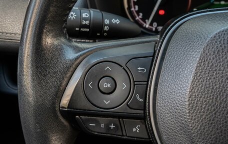 Toyota RAV4, 2021 год, 3 650 000 рублей, 15 фотография