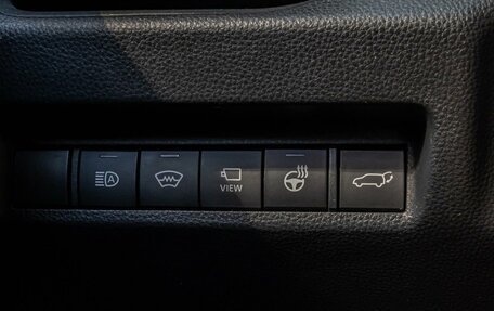Toyota RAV4, 2021 год, 3 650 000 рублей, 20 фотография