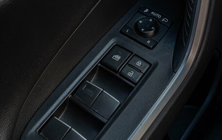 Toyota RAV4, 2021 год, 3 650 000 рублей, 19 фотография
