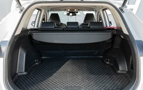 Toyota RAV4, 2021 год, 3 650 000 рублей, 23 фотография