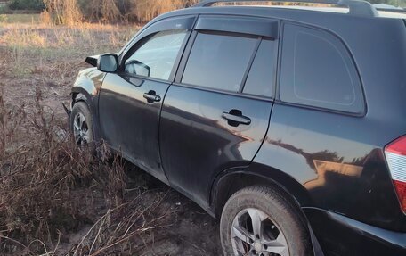 Chery Tiggo (T11), 2009 год, 210 000 рублей, 3 фотография