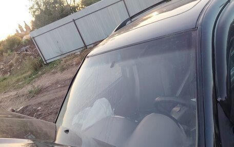 Chery Tiggo (T11), 2009 год, 210 000 рублей, 11 фотография