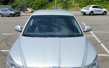 Skoda Octavia, 2012 год, 750 000 рублей, 2 фотография