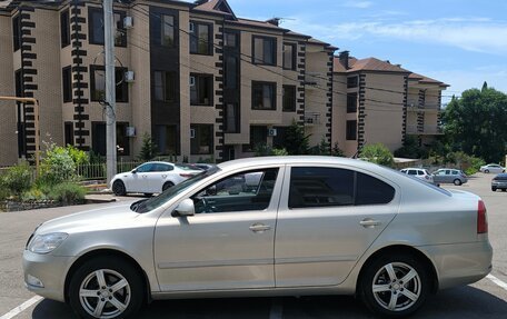 Skoda Octavia, 2012 год, 750 000 рублей, 4 фотография