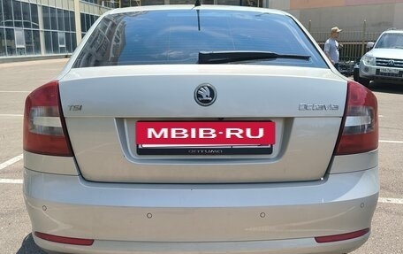Skoda Octavia, 2012 год, 750 000 рублей, 3 фотография