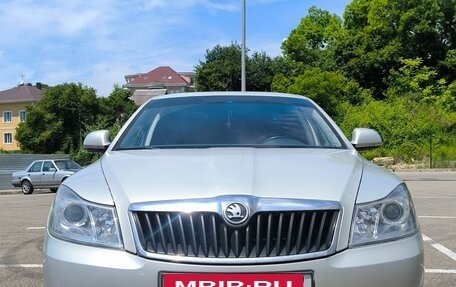 Skoda Octavia, 2012 год, 750 000 рублей, 6 фотография