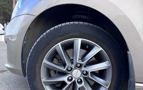 Volkswagen Polo VI (EU Market), 2018 год, 1 430 000 рублей, 5 фотография