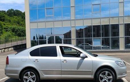 Skoda Octavia, 2012 год, 750 000 рублей, 5 фотография