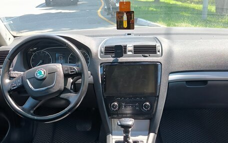 Skoda Octavia, 2012 год, 750 000 рублей, 9 фотография