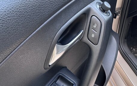 Volkswagen Polo VI (EU Market), 2018 год, 1 430 000 рублей, 12 фотография