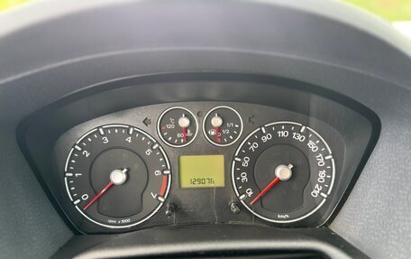 Ford Fusion I, 2008 год, 430 000 рублей, 13 фотография