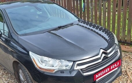 Citroen C4 II рестайлинг, 2013 год, 650 000 рублей, 2 фотография