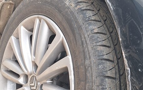 Citroen C4 II рестайлинг, 2013 год, 650 000 рублей, 15 фотография