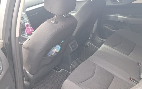 Citroen C4 II рестайлинг, 2013 год, 650 000 рублей, 8 фотография