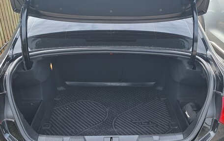 Citroen C4 II рестайлинг, 2013 год, 650 000 рублей, 13 фотография