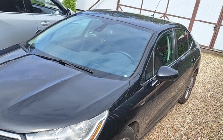Citroen C4 II рестайлинг, 2013 год, 650 000 рублей, 3 фотография