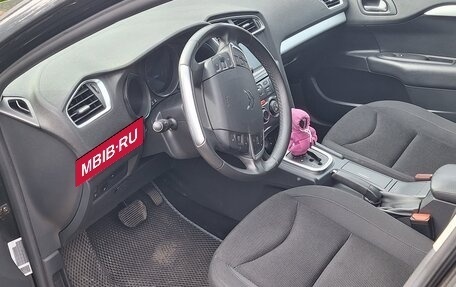 Citroen C4 II рестайлинг, 2013 год, 650 000 рублей, 7 фотография