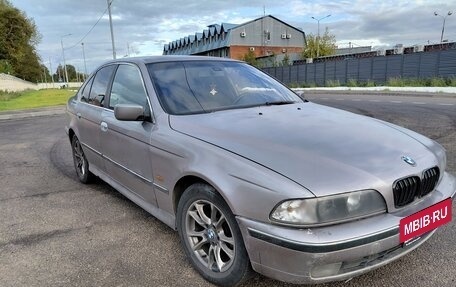 BMW 5 серия, 1997 год, 250 000 рублей, 2 фотография