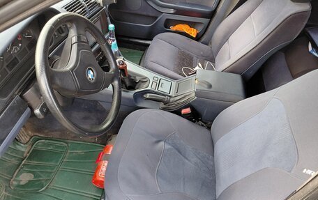 BMW 5 серия, 1997 год, 250 000 рублей, 8 фотография