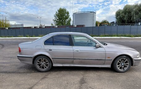 BMW 5 серия, 1997 год, 250 000 рублей, 4 фотография