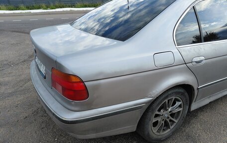 BMW 5 серия, 1997 год, 250 000 рублей, 5 фотография
