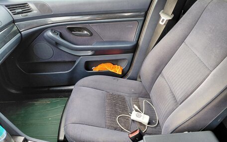 BMW 5 серия, 1997 год, 250 000 рублей, 9 фотография