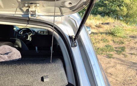 Mitsubishi ASX I рестайлинг, 2014 год, 1 050 000 рублей, 9 фотография