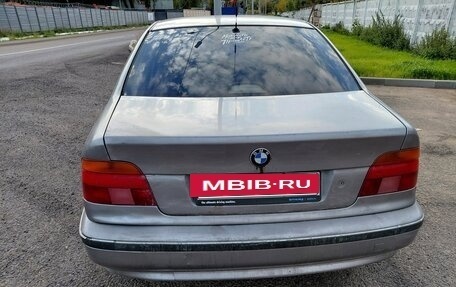 BMW 5 серия, 1997 год, 250 000 рублей, 6 фотография