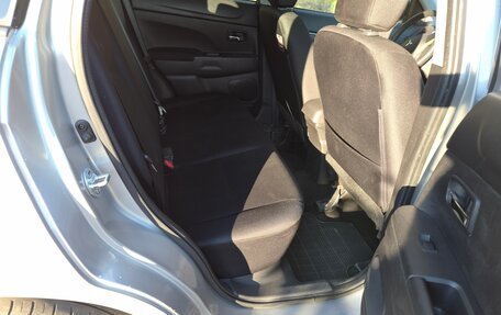 Mitsubishi ASX I рестайлинг, 2014 год, 1 050 000 рублей, 12 фотография