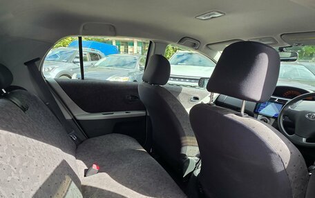 Toyota Vitz, 2010 год, 549 000 рублей, 6 фотография