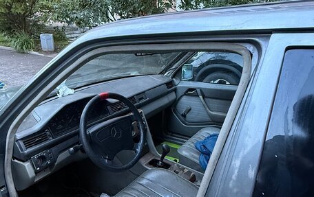Mercedes-Benz W124, 1987 год, 135 000 рублей, 6 фотография