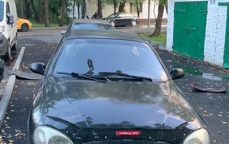 Chevrolet Lanos I, 2006 год, 85 000 рублей, 1 фотография