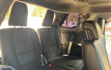 Ford Explorer VI, 2013 год, 1 740 000 рублей, 22 фотография