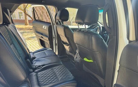 Ford Explorer VI, 2013 год, 1 740 000 рублей, 20 фотография