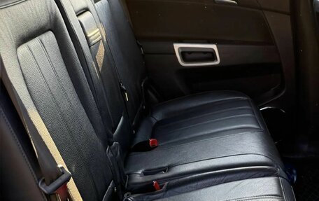 Opel Antara I, 2010 год, 1 090 000 рублей, 9 фотография