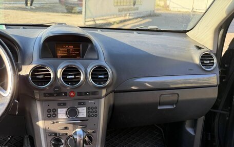 Opel Antara I, 2010 год, 1 090 000 рублей, 5 фотография