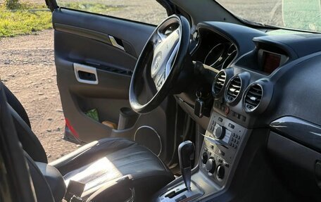 Opel Antara I, 2010 год, 1 090 000 рублей, 7 фотография