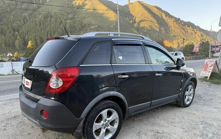 Opel Antara I, 2010 год, 1 090 000 рублей, 2 фотография