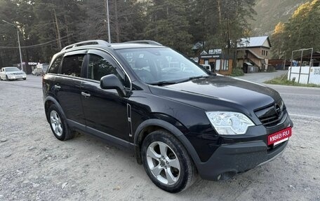 Opel Antara I, 2010 год, 1 090 000 рублей, 3 фотография